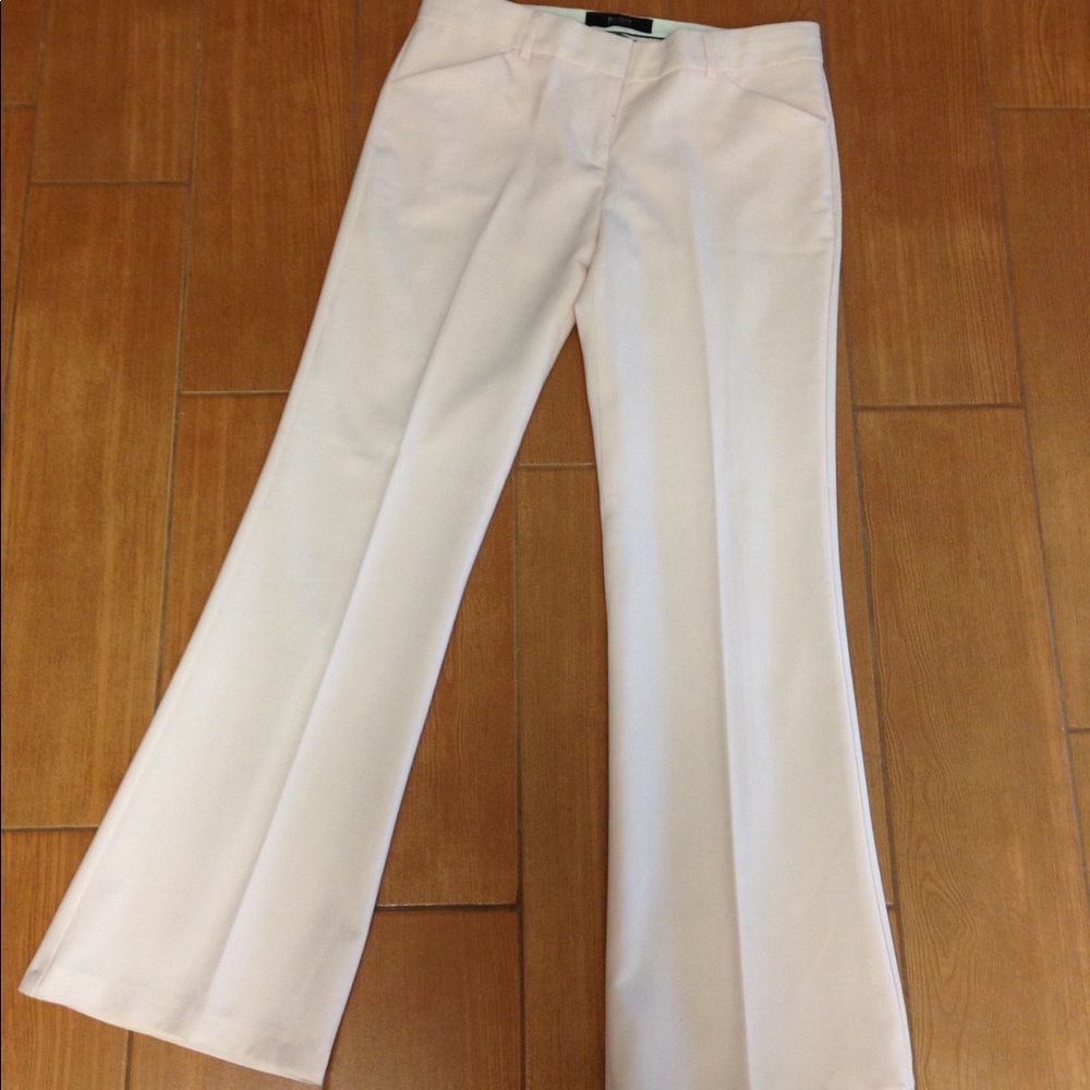 Body by Victoria's Secret-The Christie Fit Slacks